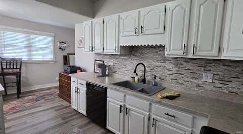 Tiny photo for 7056 E 50 NORTH, Greentown, IN 46936 (MLS # 202633555)