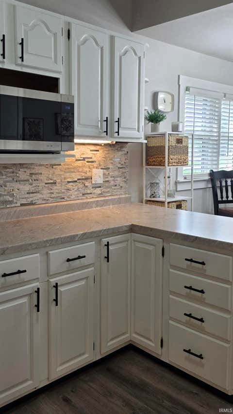 Tiny photo for 7056 E 50 NORTH, Greentown, IN 46936 (MLS # 202633555)