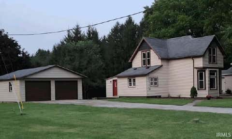 Photo of 7056 E 50 NORTH, Greentown, IN 46936 (MLS # 202633555)