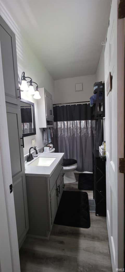 Tiny photo for 7056 E 50 NORTH, Greentown, IN 46936 (MLS # 202633555)