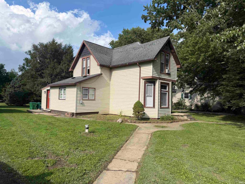 Photo of 7056 E 50 NORTH, Greentown, IN 46936 (MLS # 202633555)