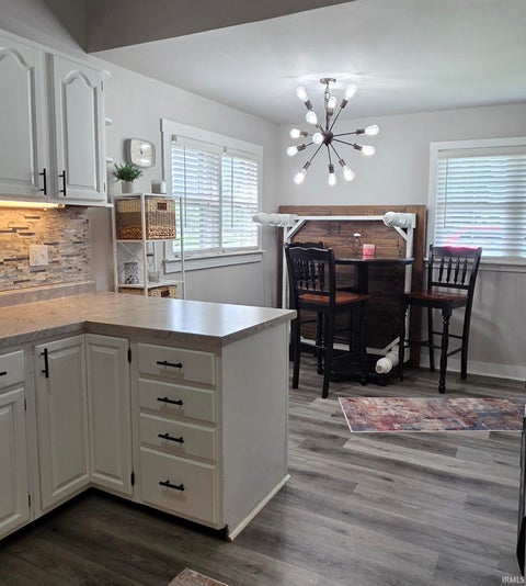 Tiny photo for 7056 E 50 NORTH, Greentown, IN 46936 (MLS # 202633555)