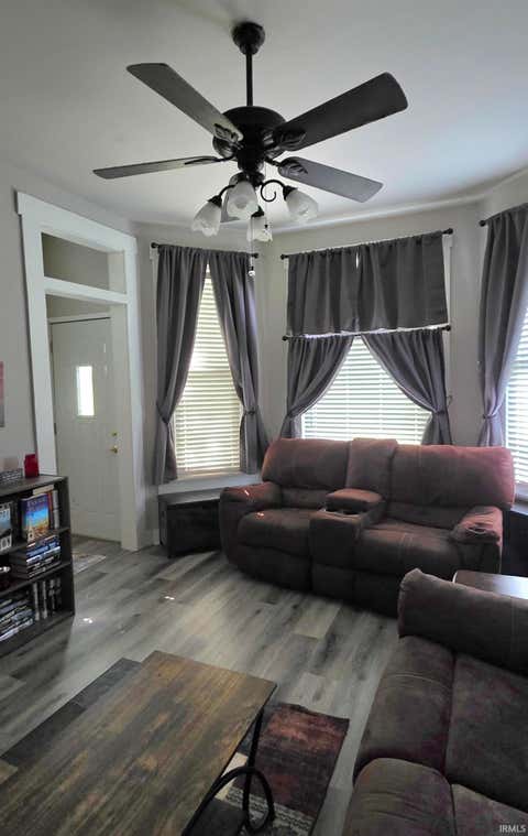 Tiny photo for 7056 E 50 NORTH, Greentown, IN 46936 (MLS # 202633555)