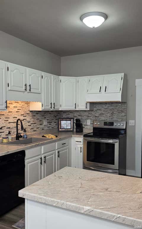 Tiny photo for 7056 E 50 NORTH, Greentown, IN 46936 (MLS # 202633555)