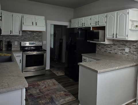 Tiny photo for 7056 E 50 NORTH, Greentown, IN 46936 (MLS # 202633555)
