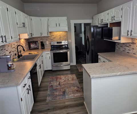Tiny photo for 7056 E 50 NORTH, Greentown, IN 46936 (MLS # 202633555)