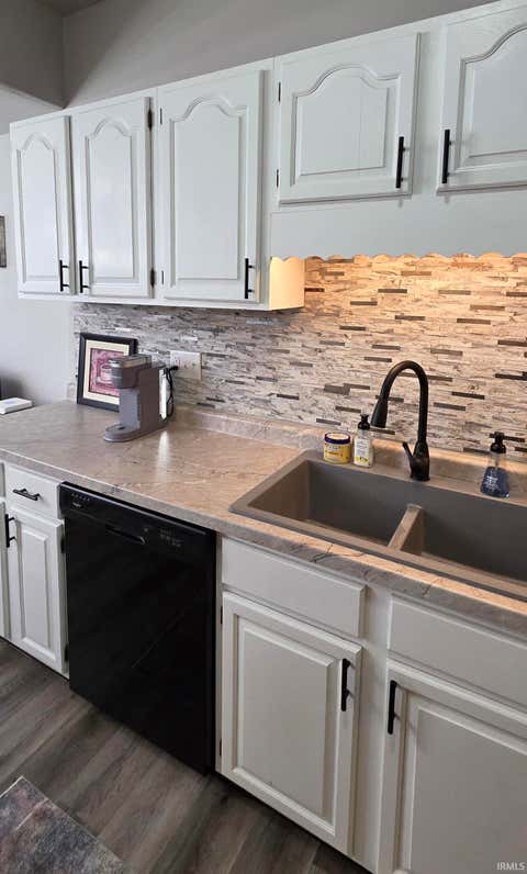 Tiny photo for 7056 E 50 NORTH, Greentown, IN 46936 (MLS # 202633555)