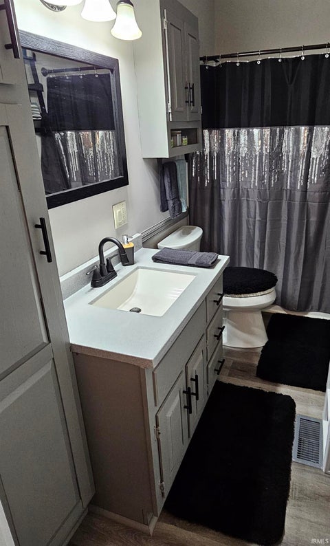 Tiny photo for 7056 E 50 NORTH, Greentown, IN 46936 (MLS # 202633555)