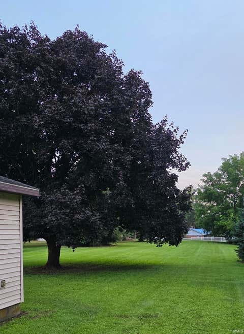 Tiny photo for 7056 E 50 NORTH, Greentown, IN 46936 (MLS # 202633555)