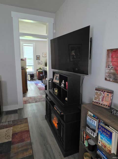Tiny photo for 7056 E 50 NORTH, Greentown, IN 46936 (MLS # 202633555)