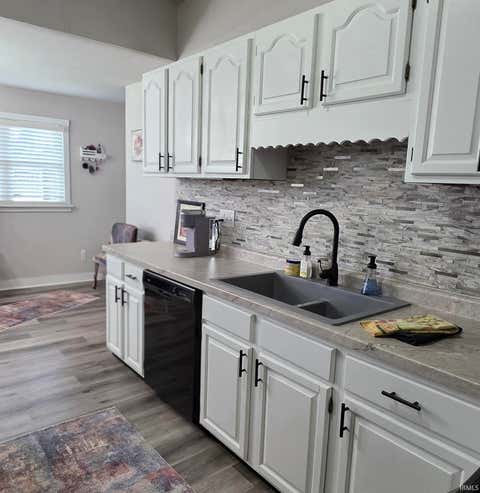 Tiny photo for 7056 E 50 NORTH, Greentown, IN 46936 (MLS # 202633555)