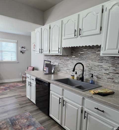 Tiny photo for 7056 E 50 NORTH, Greentown, IN 46936 (MLS # 202633555)