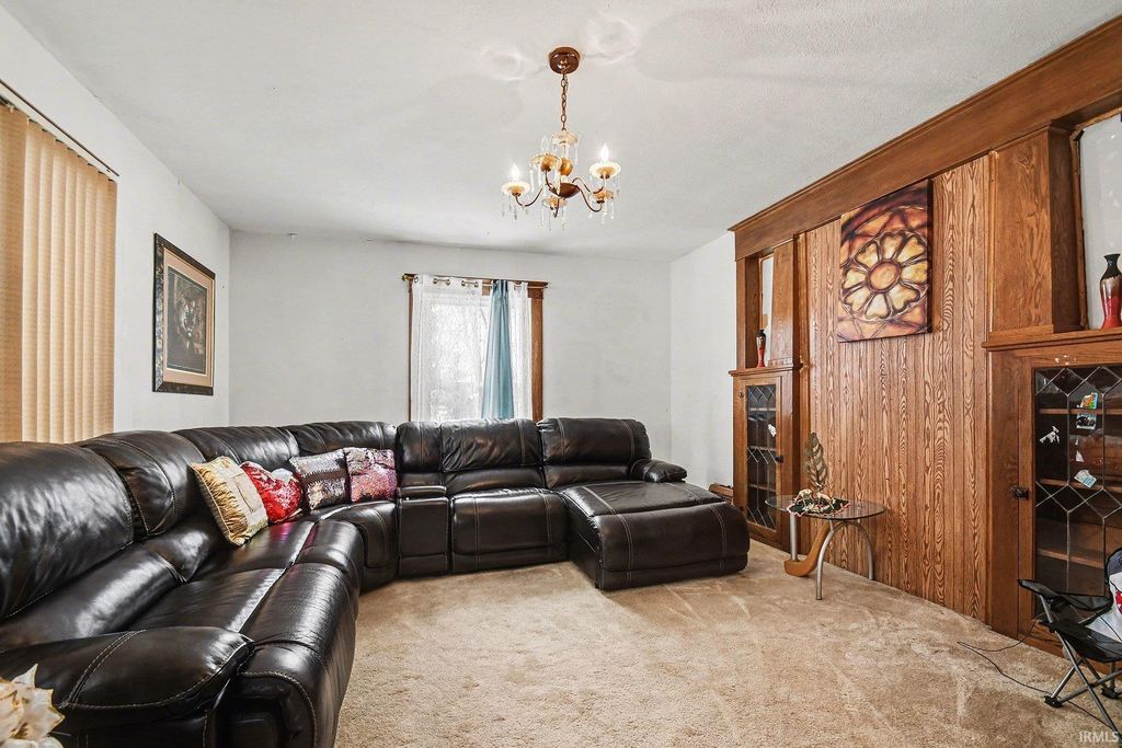 Photo of 2731 Pleasant Plain Avenue, Elkhart, IN 46517 (MLS # 202603787)