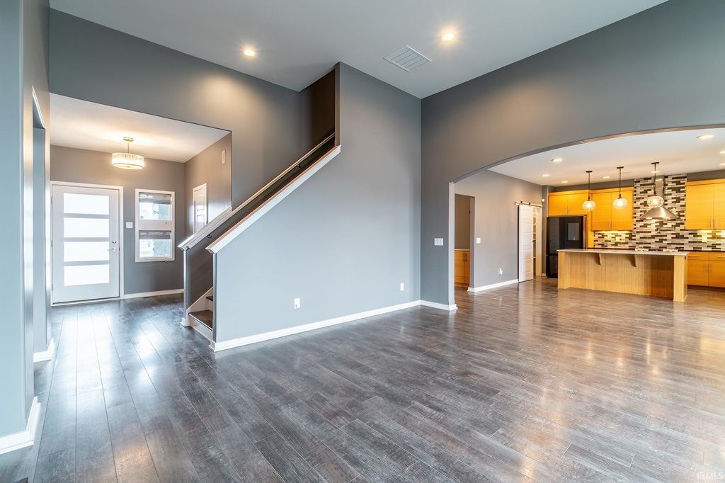 Photo of 14277 Aboite Road, Roanoke, IN 46783 (MLS # 202609088)