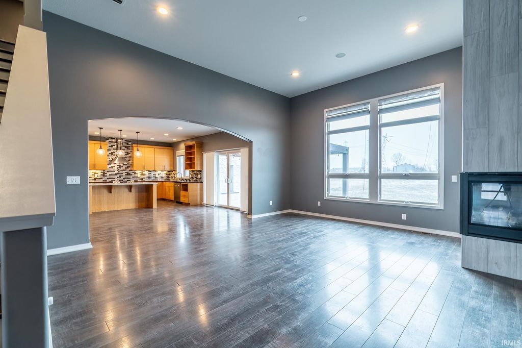 Photo of 14277 Aboite Road, Roanoke, IN 46783 (MLS # 202609088)