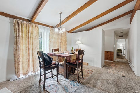 Tiny photo for 4911-4913 Lake Avenue, Fort Wayne, IN 46815 (MLS # 202616451)