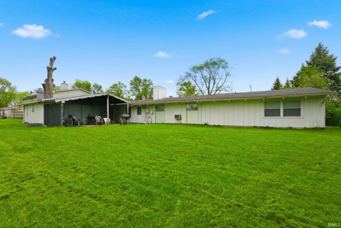 Tiny photo for 4911-4913 Lake Avenue, Fort Wayne, IN 46815 (MLS # 202616451)