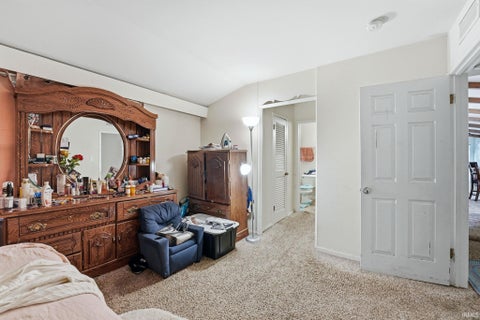 Tiny photo for 4911-4913 Lake Avenue, Fort Wayne, IN 46815 (MLS # 202616451)
