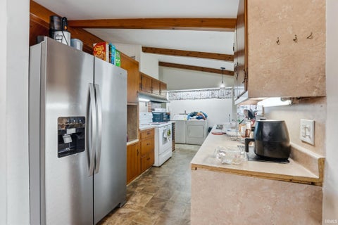 Tiny photo for 4911-4913 Lake Avenue, Fort Wayne, IN 46815 (MLS # 202616451)
