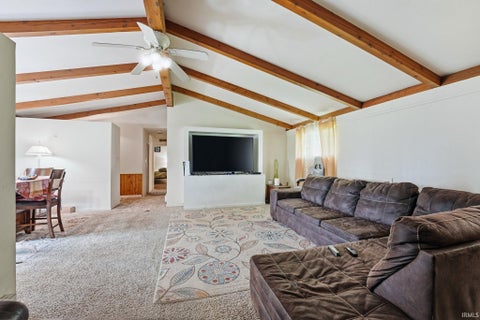 Tiny photo for 4911-4913 Lake Avenue, Fort Wayne, IN 46815 (MLS # 202616451)