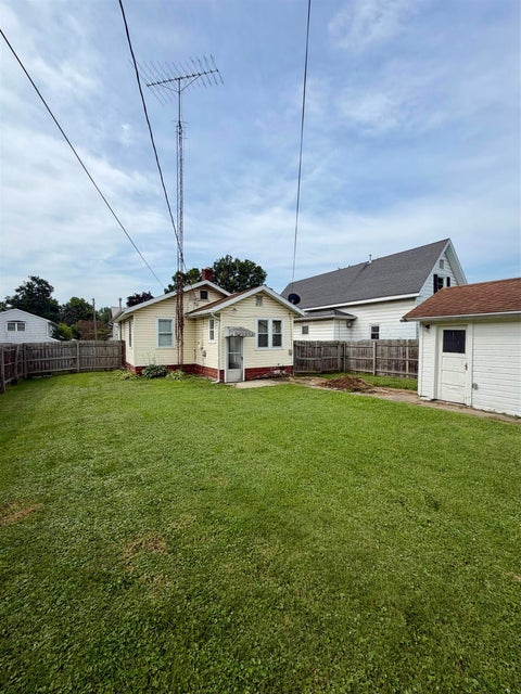 Tiny photo for 135 E Harrison Street, Plymouth, IN 46563 (MLS # 202629226)