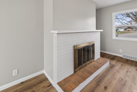 Tiny photo for 815 Parkway Drive, Logansport, IN 46947 (MLS # 202601368)