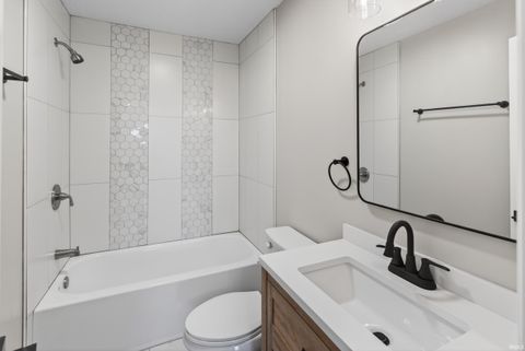 Tiny photo for 815 Parkway Drive, Logansport, IN 46947 (MLS # 202601368)