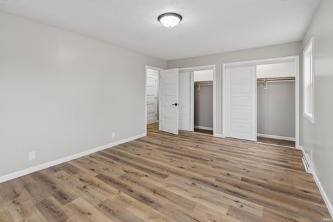 Tiny photo for 815 Parkway Drive, Logansport, IN 46947 (MLS # 202601368)