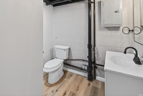 Tiny photo for 815 Parkway Drive, Logansport, IN 46947 (MLS # 202601368)