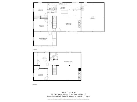 Tiny photo for 815 Parkway Drive, Logansport, IN 46947 (MLS # 202601368)