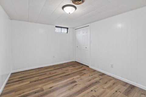 Tiny photo for 815 Parkway Drive, Logansport, IN 46947 (MLS # 202601368)