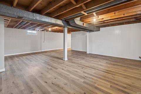 Tiny photo for 815 Parkway Drive, Logansport, IN 46947 (MLS # 202601368)