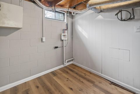 Tiny photo for 815 Parkway Drive, Logansport, IN 46947 (MLS # 202601368)