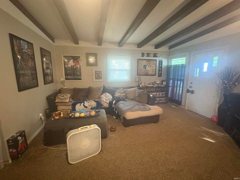 Tiny photo for 5309 Algonquin Trail, Kokomo, IN 46902 (MLS # 202631128)