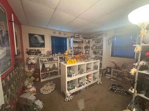 Tiny photo for 5309 Algonquin Trail, Kokomo, IN 46902 (MLS # 202631128)