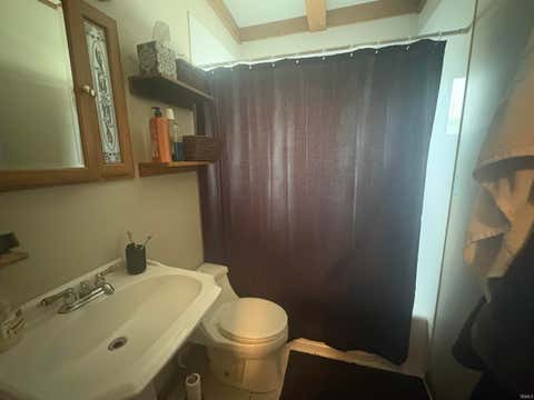 Tiny photo for 5309 Algonquin Trail, Kokomo, IN 46902 (MLS # 202631128)
