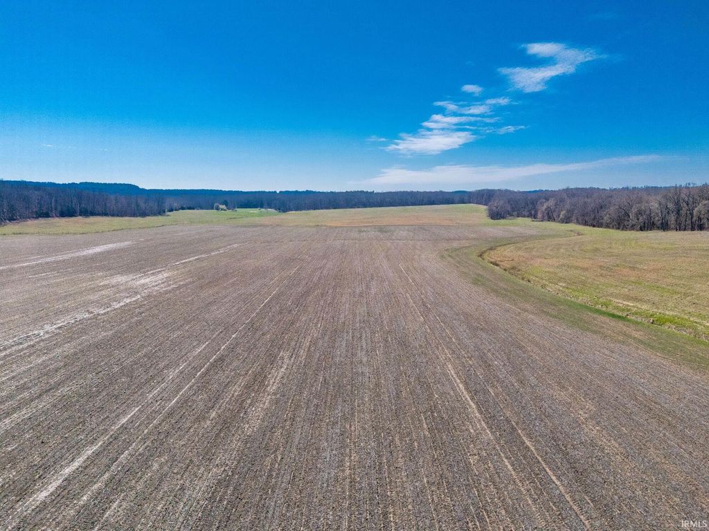 Photo of 0 Murphy Road, Harrisburg, IL 62946 (MLS # 202615509)