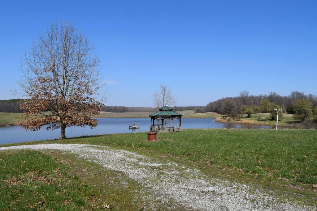 Photo of 0 Murphy Road, Harrisburg, IL 62946 (MLS # 202615509)