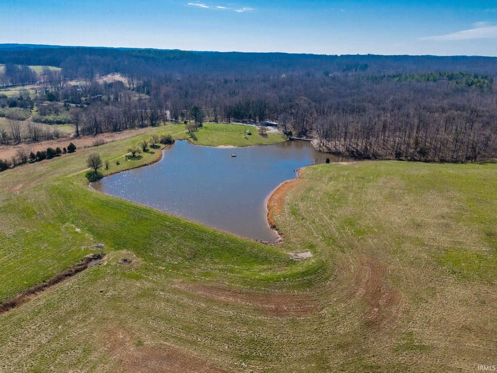 Photo of 0 Murphy Road, Harrisburg, IL 62946 (MLS # 202615509)