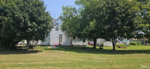 Tiny photo for 7717 S State Road 25, Rochester, IN 46975 (MLS # 202528213)