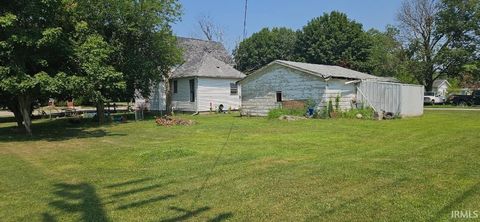 Tiny photo for 7717 S State Road 25, Rochester, IN 46975 (MLS # 202528213)