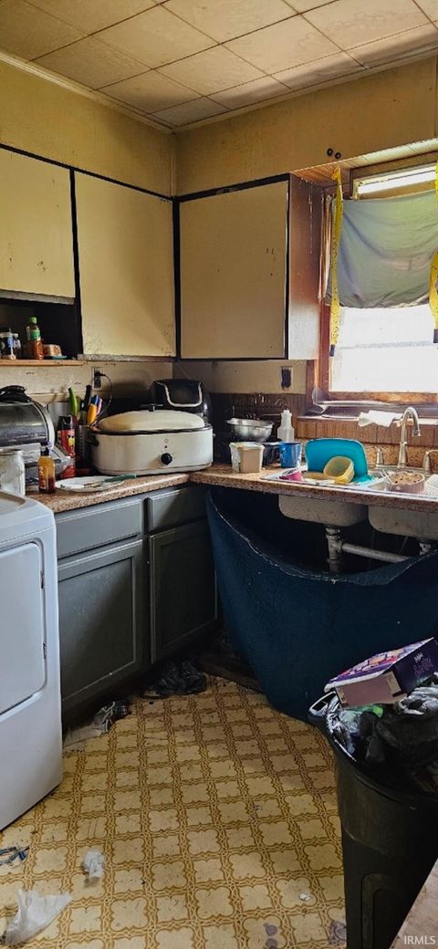 Tiny photo for 7717 S State Road 25, Rochester, IN 46975 (MLS # 202528213)