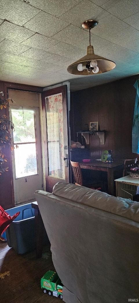 Tiny photo for 7717 S State Road 25, Rochester, IN 46975 (MLS # 202528213)