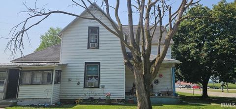 Photo of 7717 S State Road 25, Rochester, IN 46975 (MLS # 202528213) Photo of 7717 S State Road 25, Rochester, IN 46975 (MLS # 202528213)