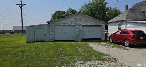 Tiny photo for 7717 S State Road 25, Rochester, IN 46975 (MLS # 202528213)