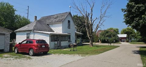 Tiny photo for 7717 S State Road 25, Rochester, IN 46975 (MLS # 202528213)