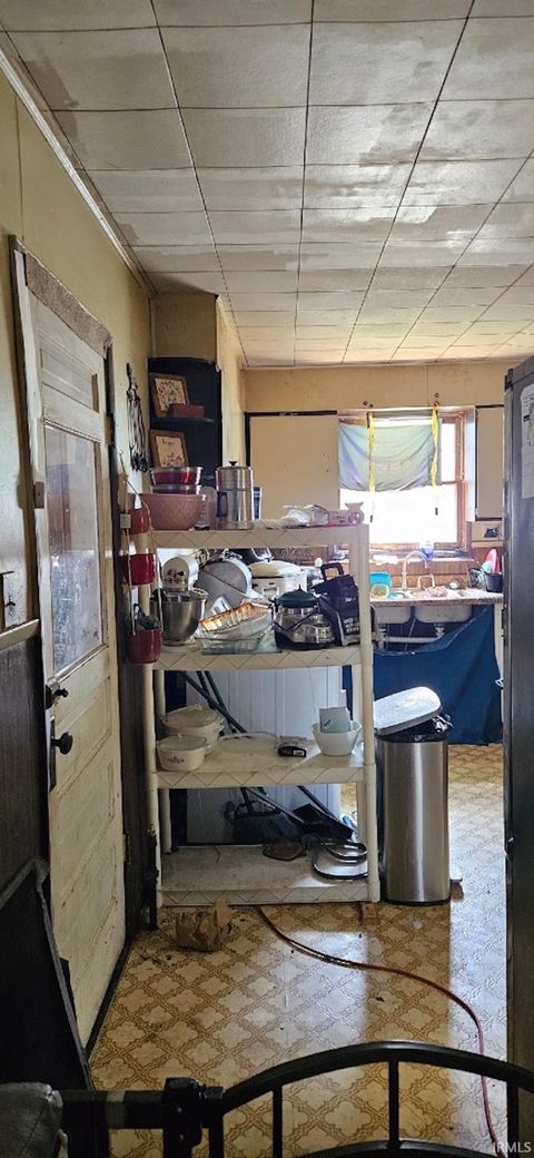 Tiny photo for 7717 S State Road 25, Rochester, IN 46975 (MLS # 202528213)