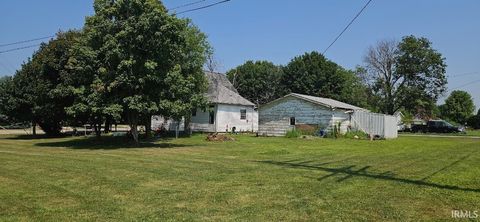Tiny photo for 7717 S State Road 25, Rochester, IN 46975 (MLS # 202528213)