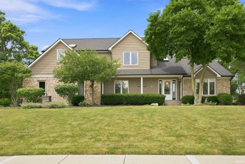 8727 Sakaden Parkway, Fort Wayne, IN 46825 | MLS 202605987