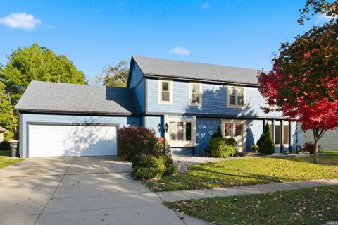 Photo of 3910 Nantucket Drive, Fort Wayne, IN 46815 (MLS # 202543882) Photo of 3910 Nantucket Drive, Fort Wayne, IN 46815 (MLS # 202543882)